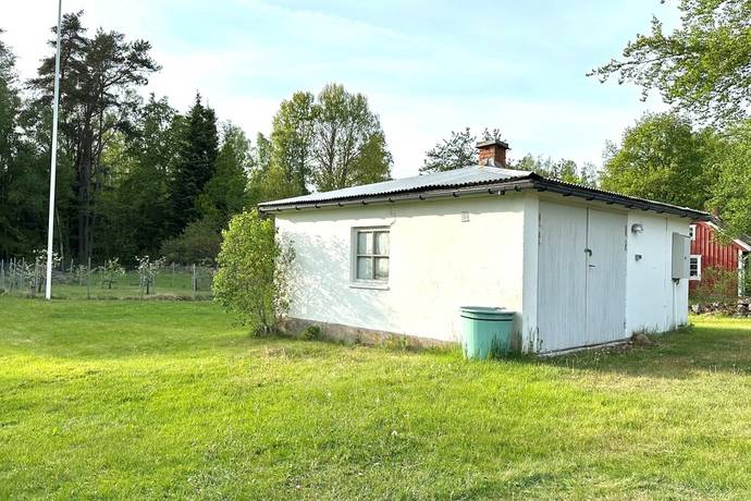 tomt på Skärv "Ängen" Skärv, Skara kommun - bild 4