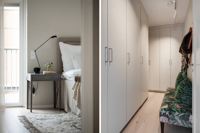 4 rum Radhus på Skepparevägen 6c Hovås Göteborgs kommun - bild 29