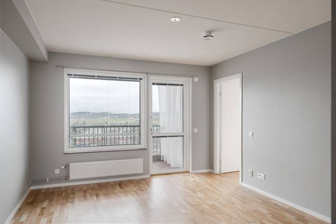 4 rum Lägenhet på Herrgårdsgatan 95 Bålsta Centralt Håbo kommun - bild 17