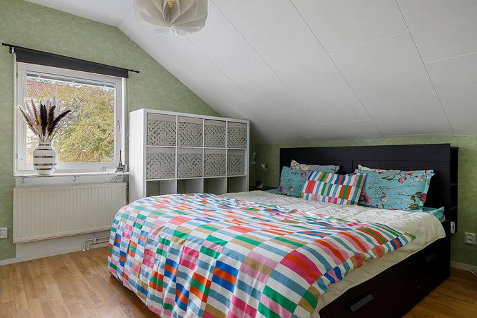 3 rum Radhus på Odenvägen 20B Centrala Märsta Sigtuna kommun - bild 18