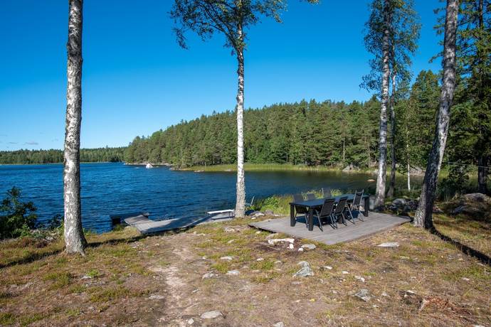 2 rum Fritidshus på Nedre virken  Nedre Virken Åtvidabergs kommun - bild 5