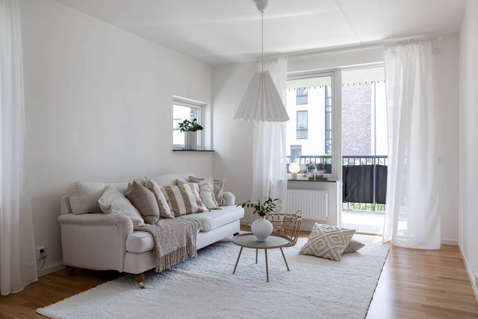 3 rum lägenhet på Olofsgatan 13 Ormesta, Örebro kommun - bild 3