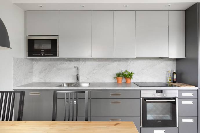 1 rum lägenhet på Tulegatan 18, 4 tr Centrala Sundbyberg, Sundbybergs kommun - bild 4