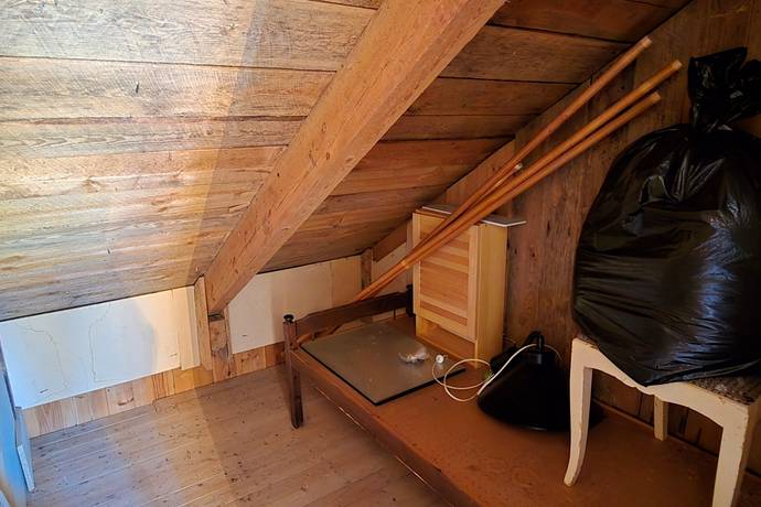 5 rum Vinterbonat fritidshus på Groeryd Dalhem 1 Ljungby kommun - bild 56
