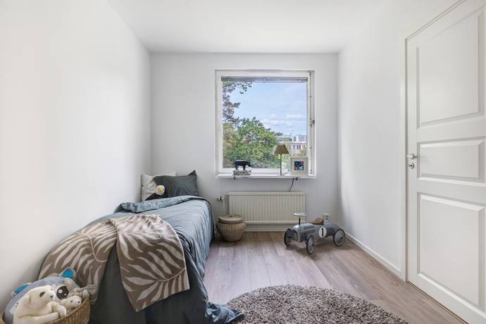 3 rum Lägenhet på Storforsplan 3 Farsta Centrum Stockholms kommun - bild 21