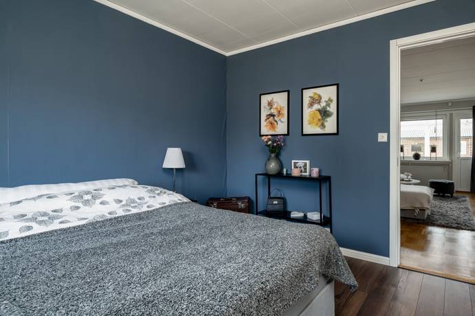 4 rum Villa på Åkervägen 7 Söderhamns kommun - bild 16
