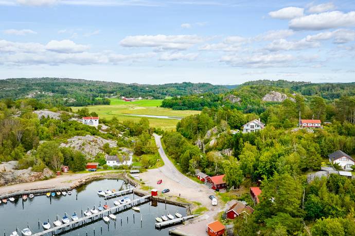 5 rum Vinterbonat fritidshus på Vrångebäck 415B Lysekils kommun - bild 8