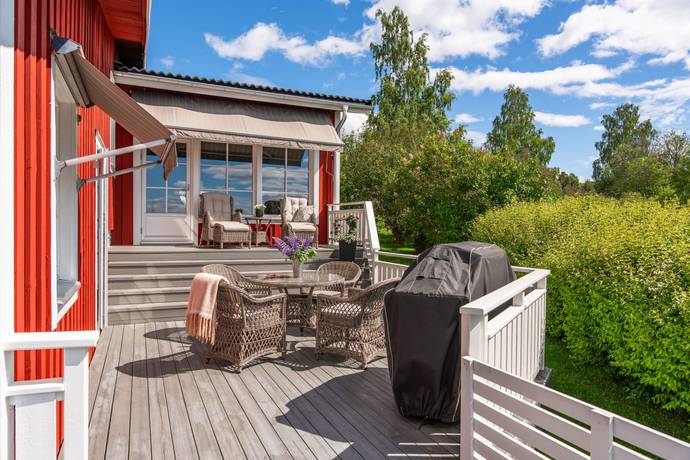 5 rum Villa på Nålängsvägen 14 Gärdebyn Rättviks kommun - bild 8