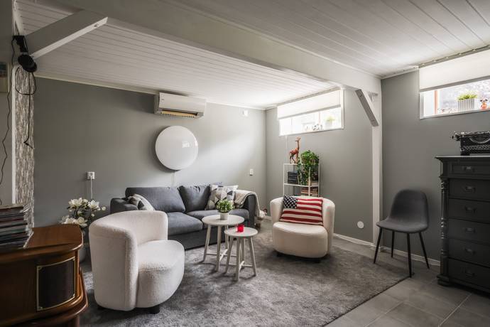 3 rum Villa på Harkskärsvägen 88 Harkskär Gävle kommun - bild 44