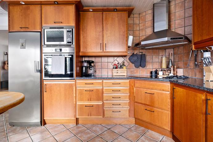 4 rum Villa på Spelvägen 12 Perstorp Perstorps kommun - bild 8