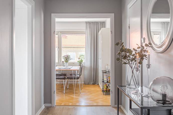 3 rum lägenhet på Belfragegatan 33 Mariero, Vänersborgs kommun - bild 4