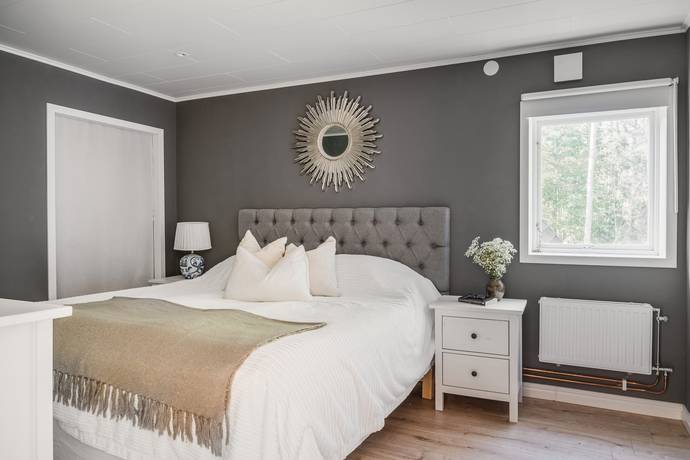 7 rum Villa på Kvinnerstatorp 316 Örebro kommun - bild 50