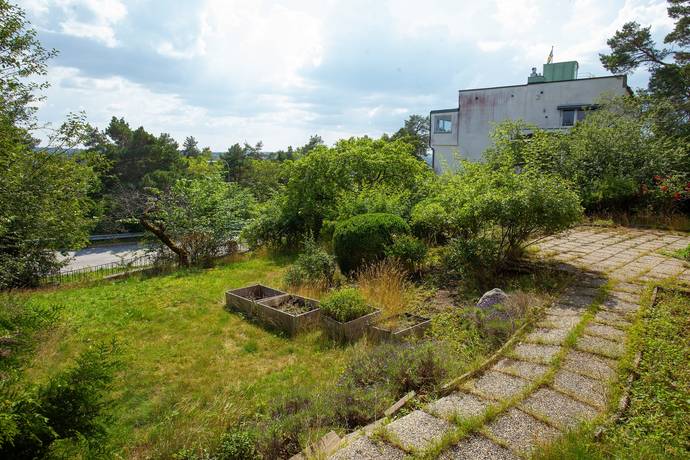 10 rum Villa på Ängbyhöjden 34 Södra Ängby Stockholms kommun - bild 44