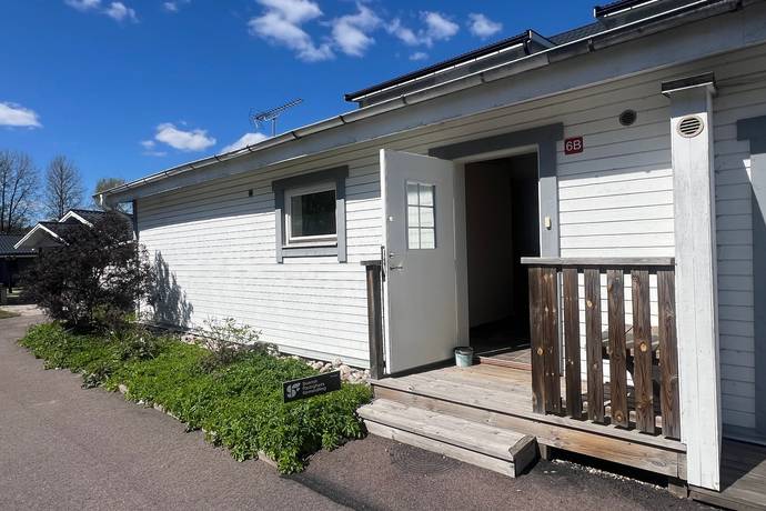 2 rum lägenhet på Petterstorp 6b Strängnäs, Strängnäs kommun - bild 1