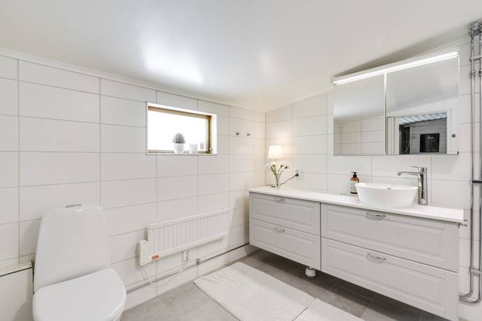 4 rum Villa på Björkvägen 15 Hampetorp Örebro kommun - bild 22