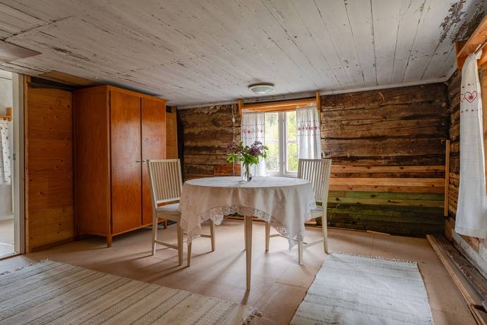 2 rum Fritidshus på Bränna 160 Kode Kungälvs kommun - bild 6