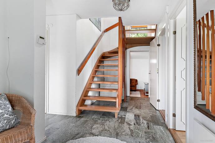 8 rum Villa på Wendesgatan 9A Krokslätt Mölndals kommun - bild 31