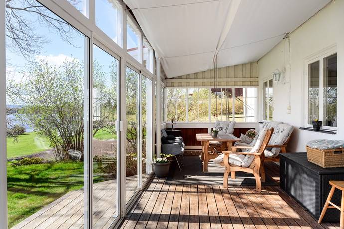 6 rum Villa på Ovandal 20 Ovandal Borlänge kommun - bild 41