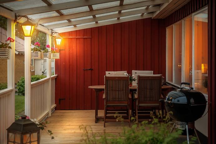 6 rum Kedjehus på Dalagatan 4 Dammtorpet Alingsås kommun - bild 19