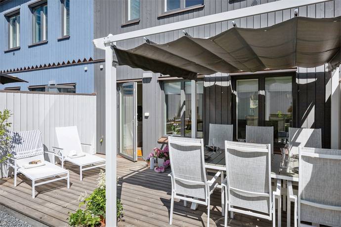 4 rum Lägenhet på Signalvägen 6B Strängnäs kommun - bild 35