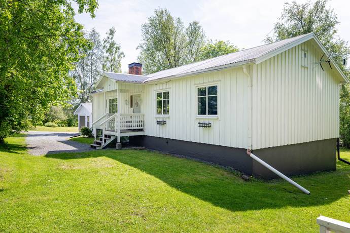 5 rum villa på Tolvmansvägen 7 Brunflo, Östersunds kommun - bild 2
