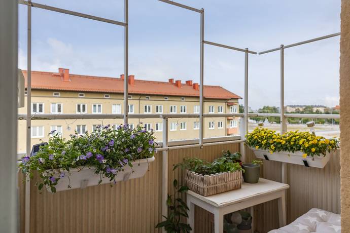 2 rum lägenhet på Sofierogatan 4C Ellstorp, Malmö kommun - bild 2