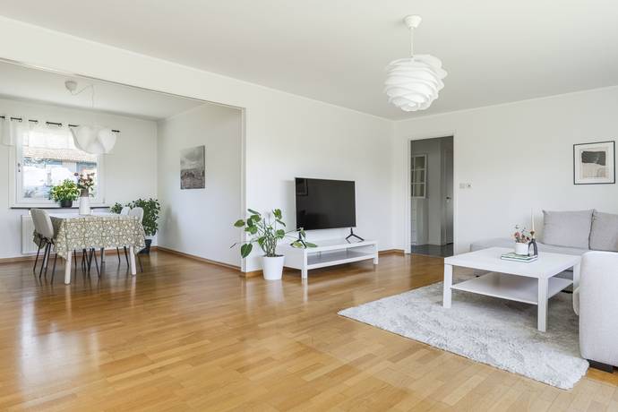 133 m² Villa på Torpvägen 15 Ljungsbro Linköpings kommun - bild 6