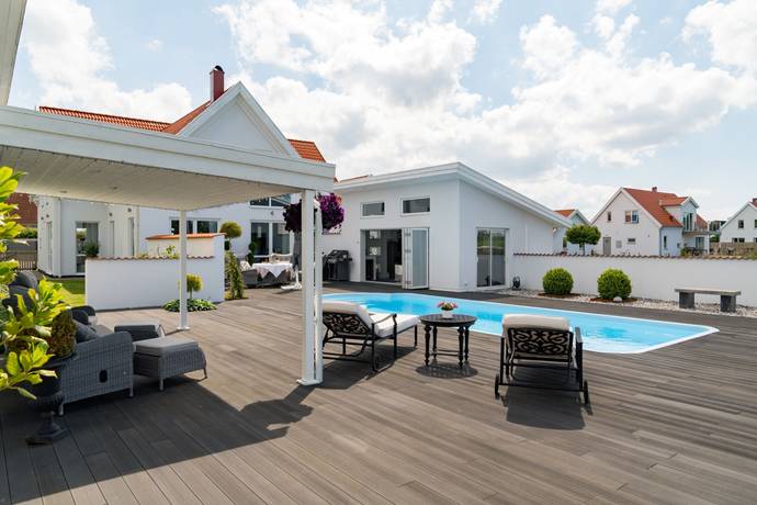 5 rum villa på Aspavägen 443 Vallåkra, Helsingborgs kommun - bild 3