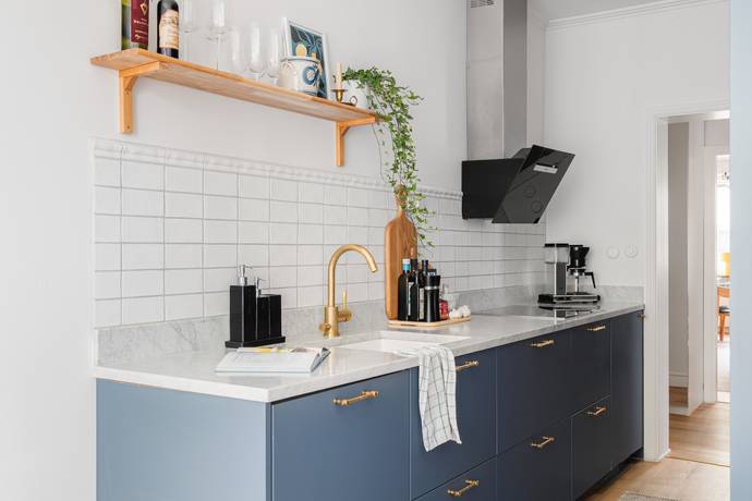 3 rum Lägenhet på Rosengatan 12B Centrala Sundbyberg Sundbybergs kommun - bild 15