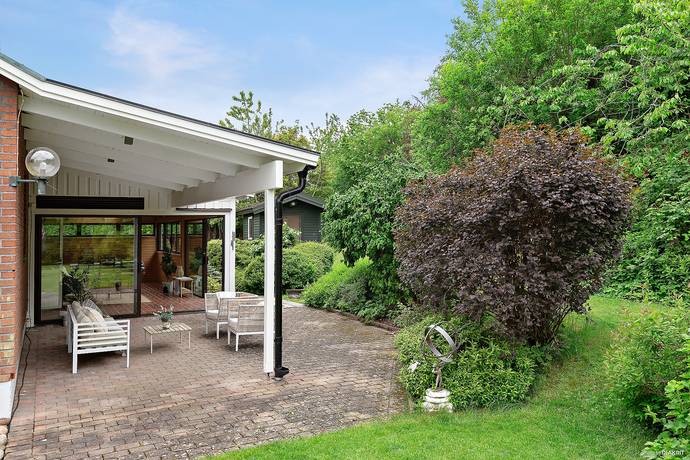 8 rum Villa på Wendesgatan 9A Krokslätt Mölndals kommun - bild 8