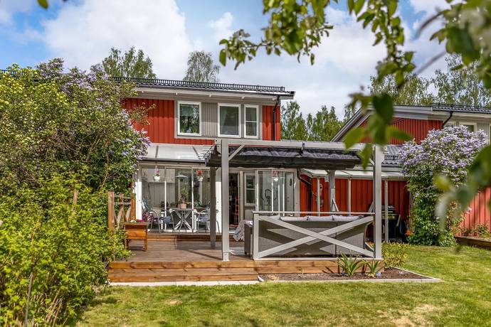 Sandviksvägen 20, Skutudden, Falu kommun
