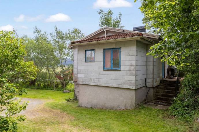 9 rum Villa på Norra Uppegården 10 Göteborgs kommun - bild 35
