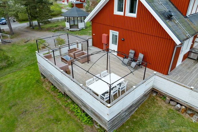 6 rum Villa på Hallonstigen 19 Svärtinge Norrköpings kommun - bild 4