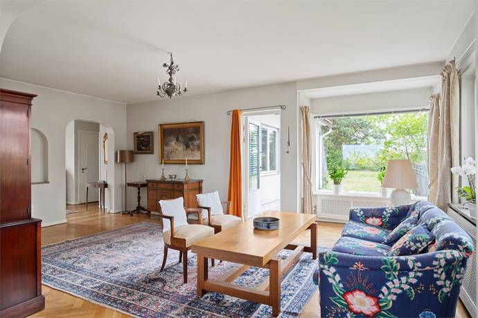 6 rum Villa på Skyttevägen 34 Askrike/ Bo Lidingö kommun - bild 8