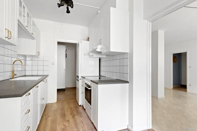 3.5 rum Lägenhet på Strålgatan 29 Lilla Essingen Stockholms kommun - bild 17