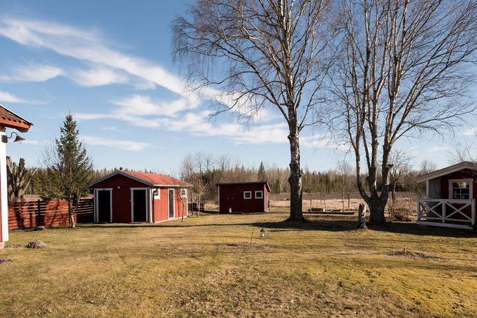 2 rum Fritidshus på Hörnsjöfors Sätertorpet 175 Västerfärnebo Sala kommun - bild 33