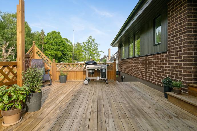 6 rum villa på Aron Nils väg 36 Osby, Osby kommun - bild 4