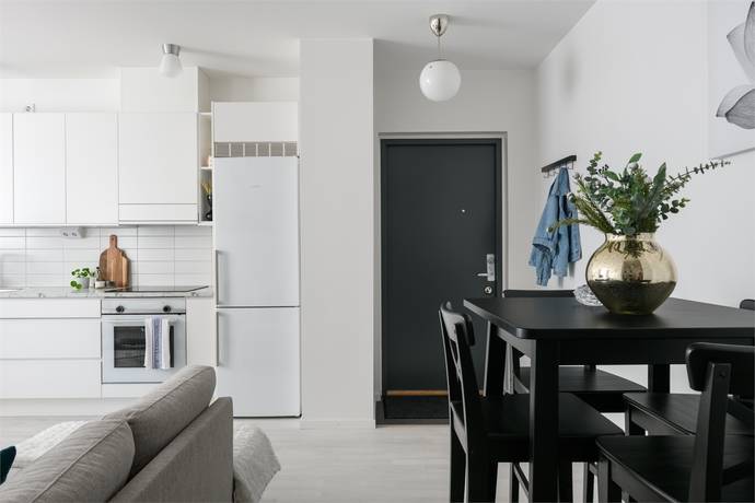 2 rum Lägenhet på Sivs gränd 9B Hyllie Malmö kommun - bild 9