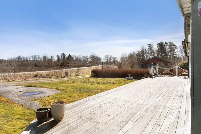 3 rum Fritidshus på Gaddesanna 303 Vänersnäs Vänersborgs kommun - bild 21