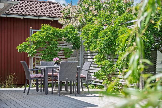 5 rum Radhus på Trossvägen 24 Södra Nynäshamn Nynäshamns kommun - bild 4