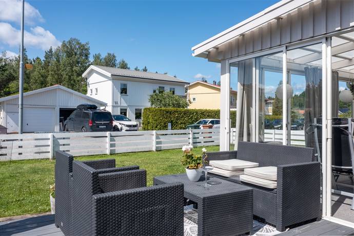 5 rum Villa på Sågvreten 31 Valbo Gävle kommun - bild 6