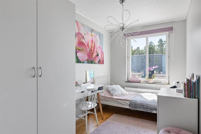 4 rum Lägenhet på Signalvägen 6B Strängnäs kommun - bild 26