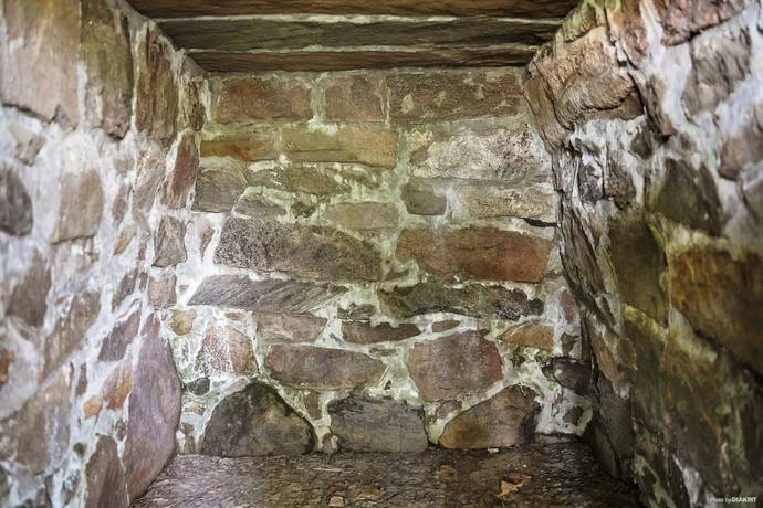 80 m² Gård med jordbruk på Vittene Olofsgården   Vittene Vårgårda kommun - bild 24