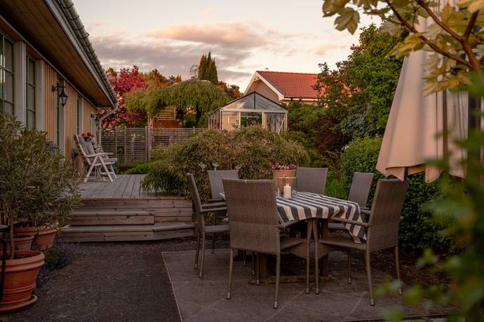 5 rum Villa på Schottisvägen 3 Nolgård Hammarö kommun - bild 9