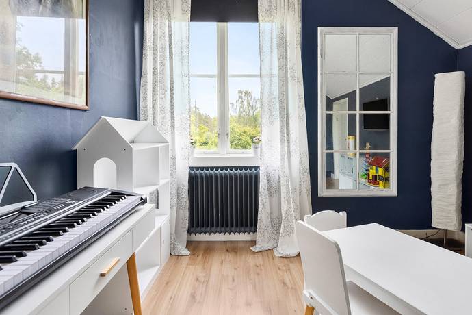 5 rum Villa på Svenshult 302 Västra Skagene Hammarö kommun - bild 29