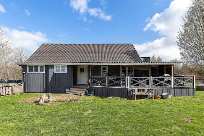5 rum villa på Östra Flinka 401 Örkelljunga, Örkelljunga kommun - bild 3