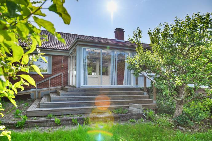 7 rum villa på Gullvivevägen 11 Odensberg, Falköpings kommun - bild 5
