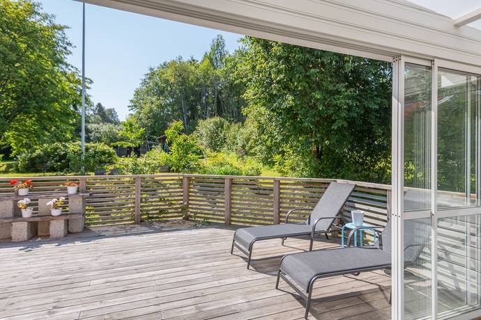 5 rum villa på Skedlovägen 8 Njurunda - Forsa, Sundsvalls kommun - bild 3