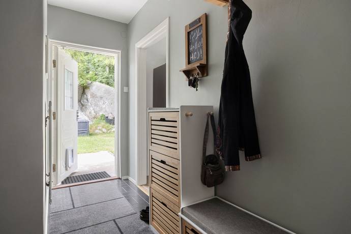 6 rum Villa på Gunnilse Ljungbacke 7 Gunnilse Göteborgs kommun - bild 12