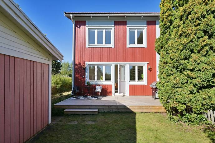 5 rum Parhus på Opusgränd 20 Huddinge kommun - bild 4